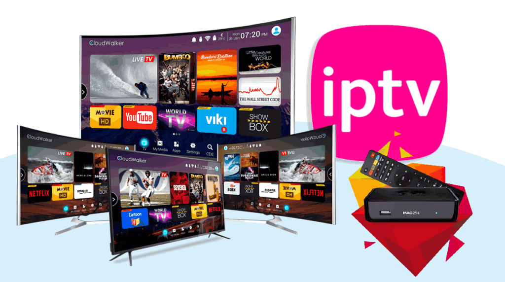 france iptv